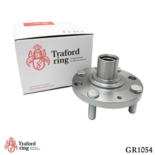 Wheel Hub (front)  GR 1054