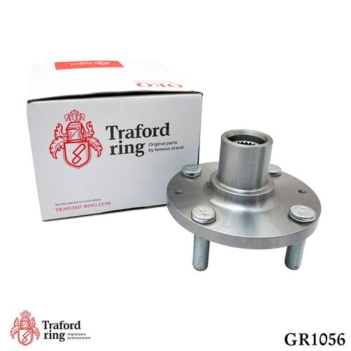 Wheel Hub (front)  GR 1056