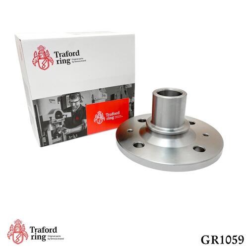 Wheel Hub (front)  GR 1059
