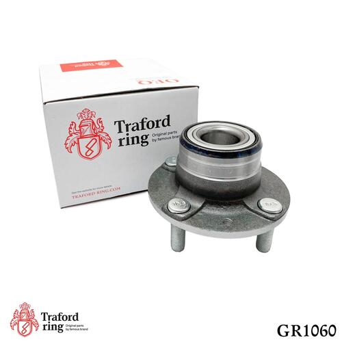 Wheel Hub (rear with bearing) complete unit  GR 1060
