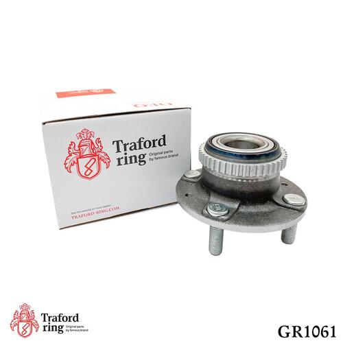 Wheel Hub (rear with bearing) complete unit  GR 1061