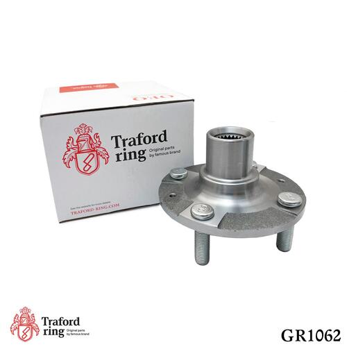 Wheel Hub (front)  GR 1062