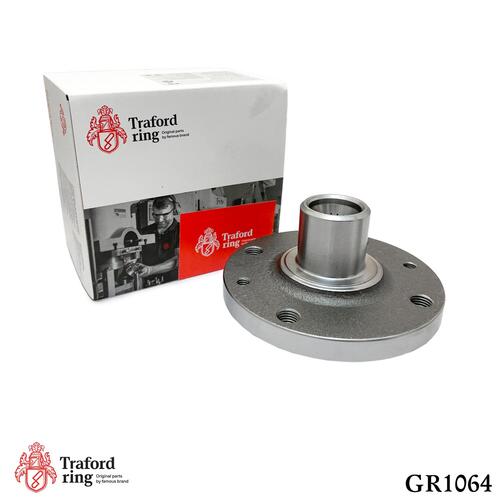 Wheel Hub (front)  GR 1064