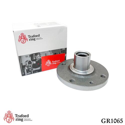 Wheel Hub (front) GR 1065