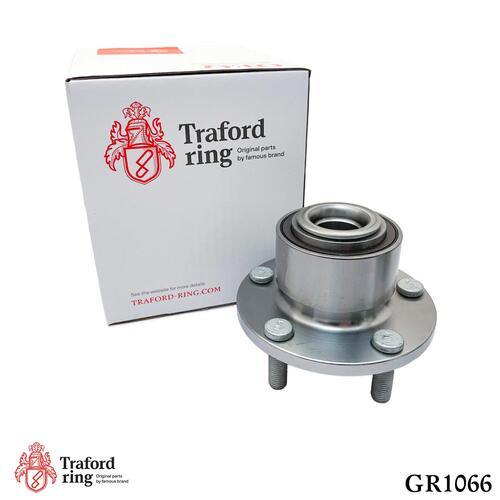 Wheel Hub (front with bearing) complete unit  GR 1066