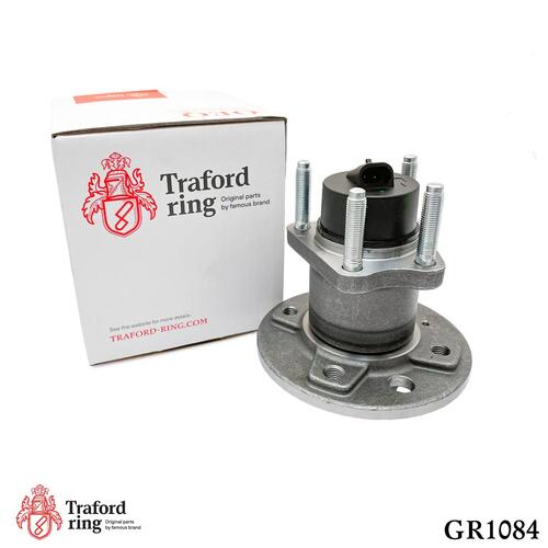 Wheel Hub (rear with bearing) complete unit GR 1084