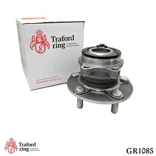 Wheel Hub (rear with bearing) complete unit  GR 1085