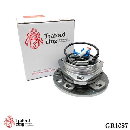 Wheel Hub (front with bearing) complete unit  GR 1087