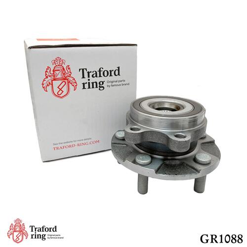 Wheel Hub (front with bearing) complete unit  GR 1088