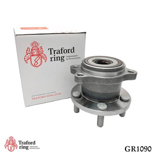 Wheel Hub (rear with bearing) complete unit  GR 1090