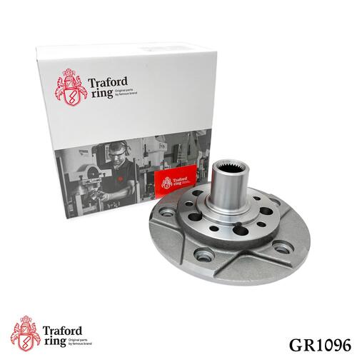 Wheel Hub (front)  GR 1096
