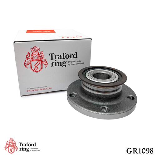 Wheel Hub (rear with bearing) complete unit  GR 1098