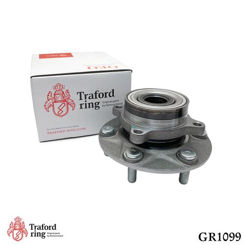 Wheel Hub (front with bearing) complete unit  GR 1099