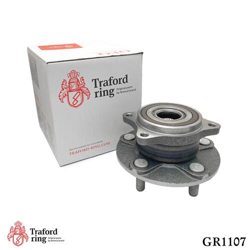 Wheel Hub (front/rear with bearing) complete unit  GR 1107