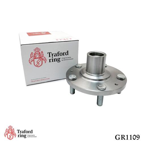 Wheel Hub (front) GR 1109