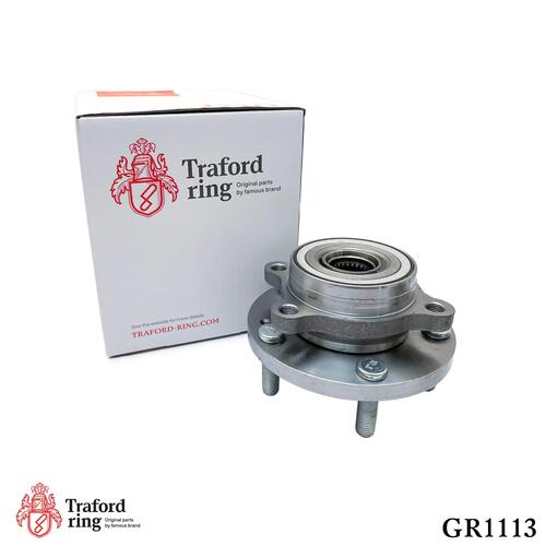 Wheel Hub (front with bearing) complete unit  GR 1113