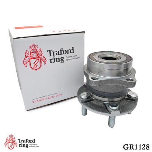 Wheel Hub (rear with bearing) complete unit  GR 1128