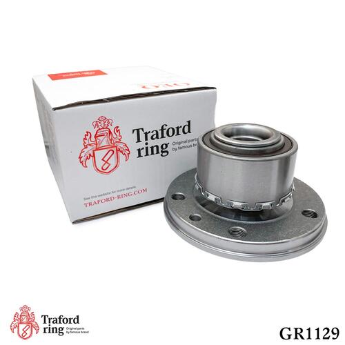 Wheel Hub (front with bearing) complete unit  GR 1129