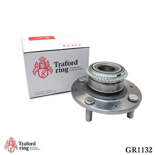 Wheel Hub (rear with bearing) complete unit  GR 1132