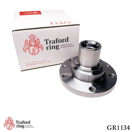 Wheel Hub (front) GR 1134