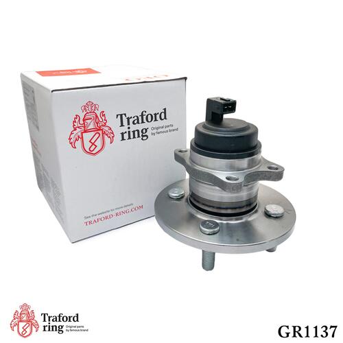Wheel Hub (rear with bearing) complete unit  GR 1137
