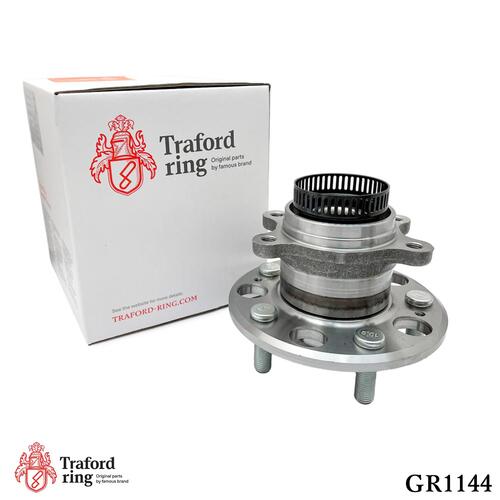 Wheel Hub (rear with bearing) complete unit  GR 1144