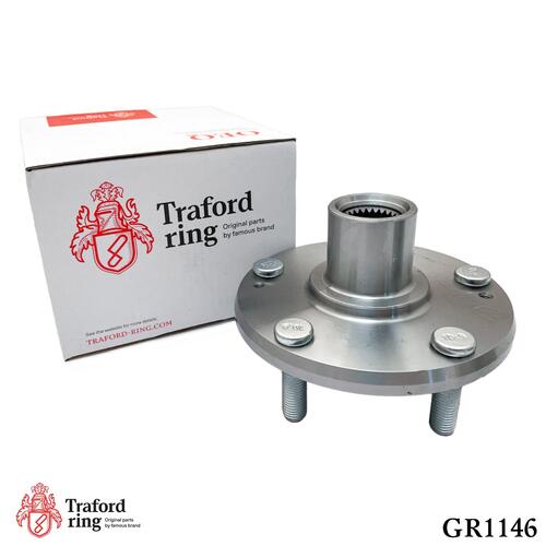 Wheel Hub (front)  GR 1146