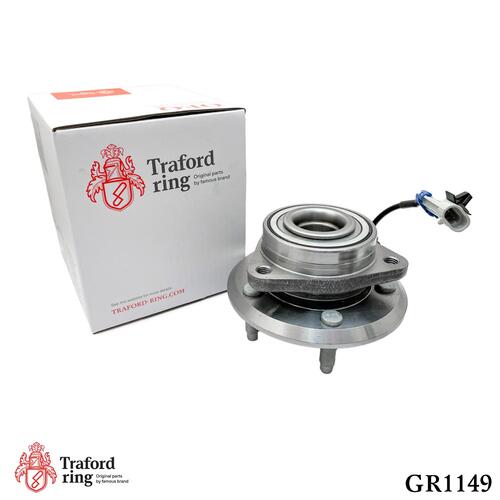 Wheel Hub (front with bearing) complete unit GR 1149