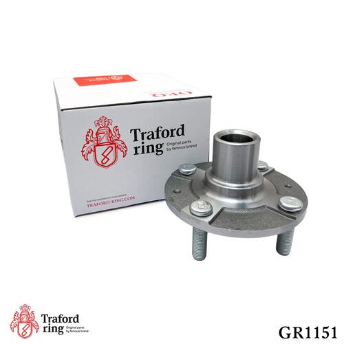 Wheel Hub (front)  GR 1151