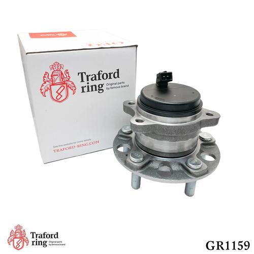 Wheel Hub (rear with bearing) complete unit  GR 1159