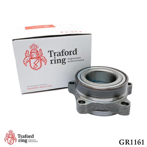 Wheel Hub (front with bearing)  GR 1161