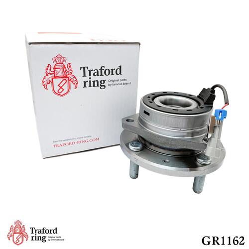 Wheel Hub (front with bearing) complete unit  GR 1162