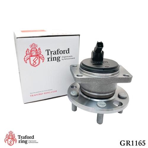 Wheel Hub (rear with bearing) complete unit  GR 1165