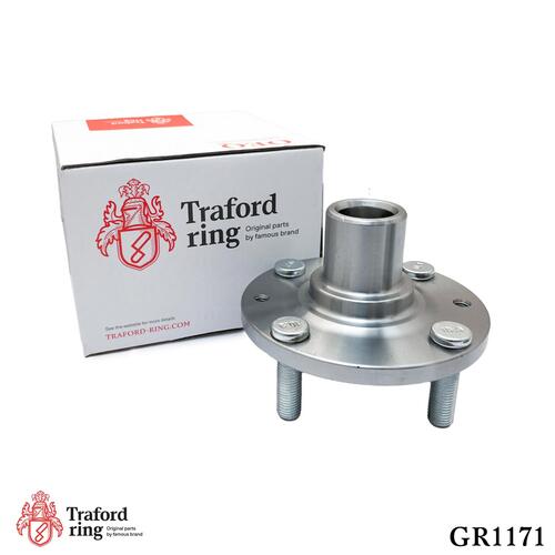 Wheel Hub (front)  GR 1171