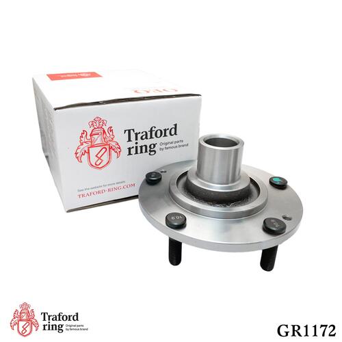 Wheel Hub (front)  GR 1172