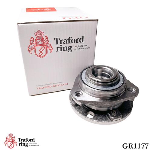 Wheel Hub (front with bearing) complete unit GR 1177