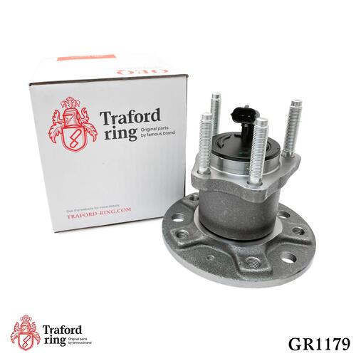 Wheel Hub (rear with bearing) complete unit  GR 1179