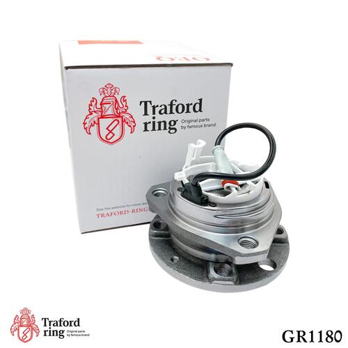 Wheel Hub (front with bearing) complete unit GR 1180