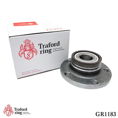 Wheel Hub (rear with bearing) complete unit  GR 1183