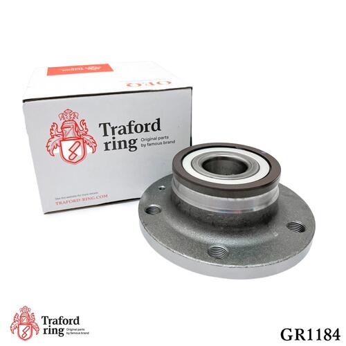 Wheel Hub (rear with bearing) complete unit  GR 1184