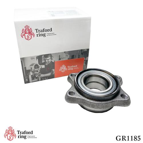 Wheel Hub (front with bearing) complete unit GR 1185