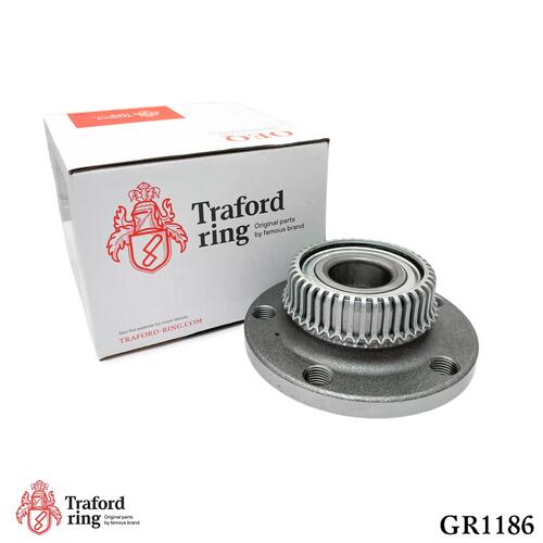 Wheel Hub (rear with bearing) complete unit  GR 1186