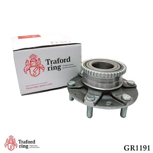 Wheel Hub (front with bearing) complete unit  GR 1191