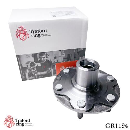 Wheel Hub (front) GR 1194