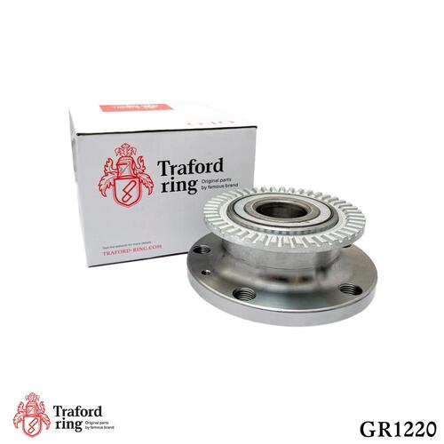 Wheel Hub (rear with bearing) complete unit  GR 1220