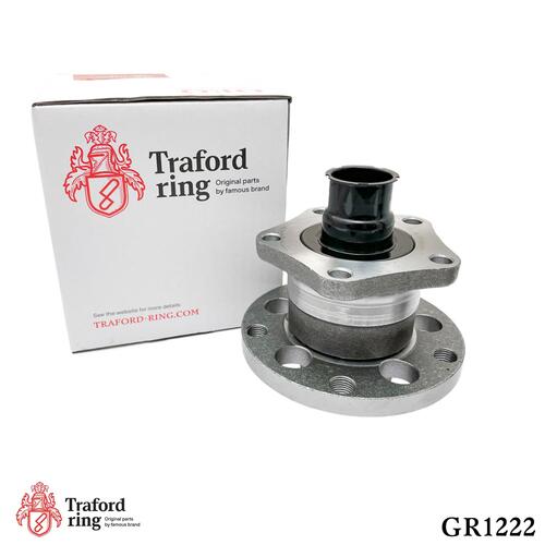 Wheel Hub (rear with bearing) complete unit  GR 1222