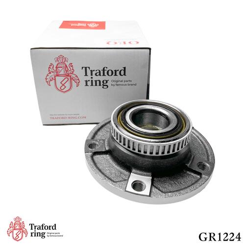 Wheel Hub (front with bearing) complete unit GR 1224