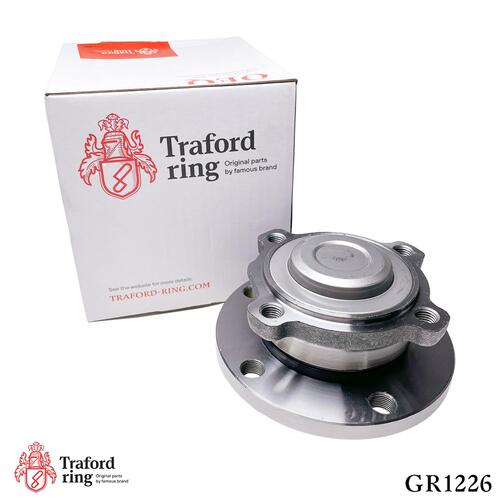 Wheel Hub (front with bearing) complete unit GR 1226