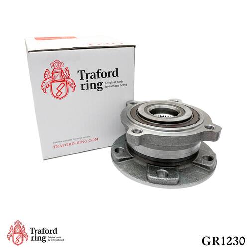 Wheel Hub (front with bearing) complete unit  GR 1230