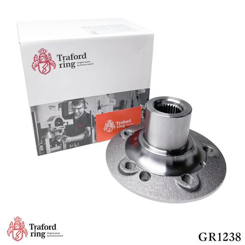 Wheel Hub (front-rear) GR 1238
